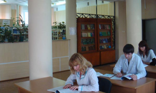 СТК-ДОБРО выплатит стипендию студентам УГМУ